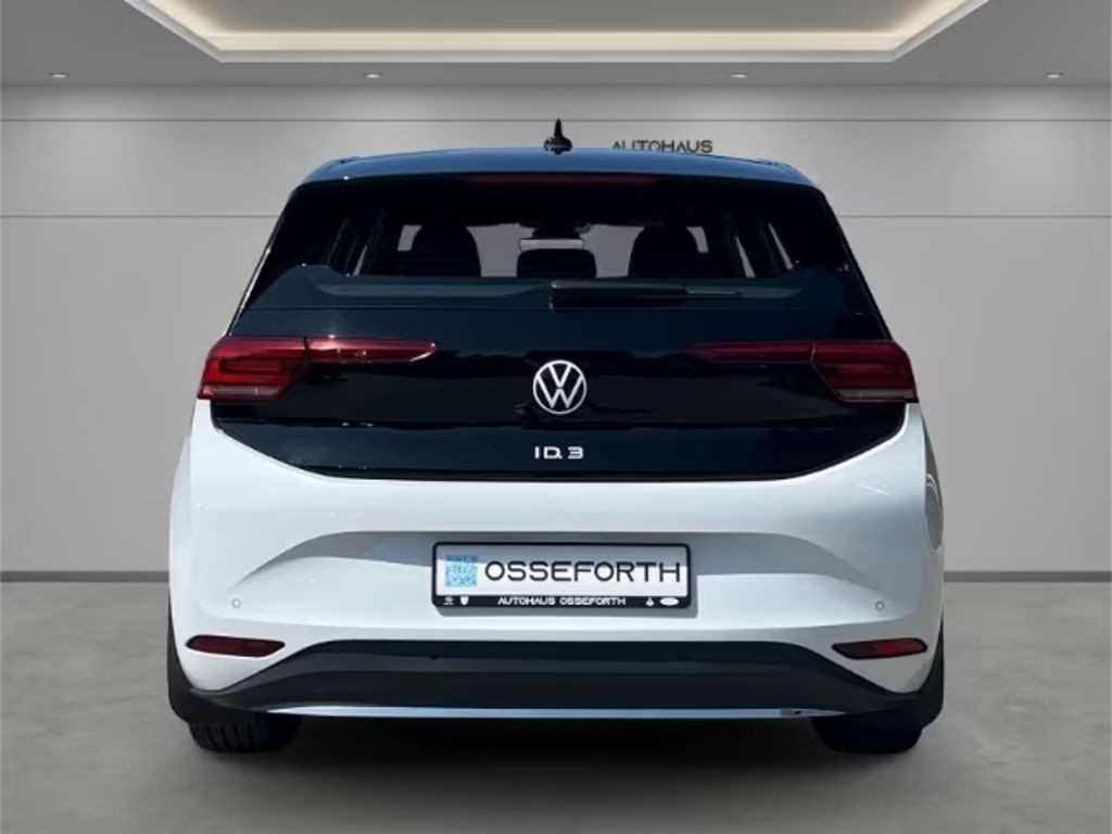 Volkswagen ID.3 1st Edition Performance Pro