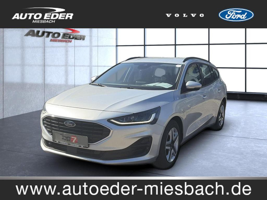 Ford Focus Cool & Connect