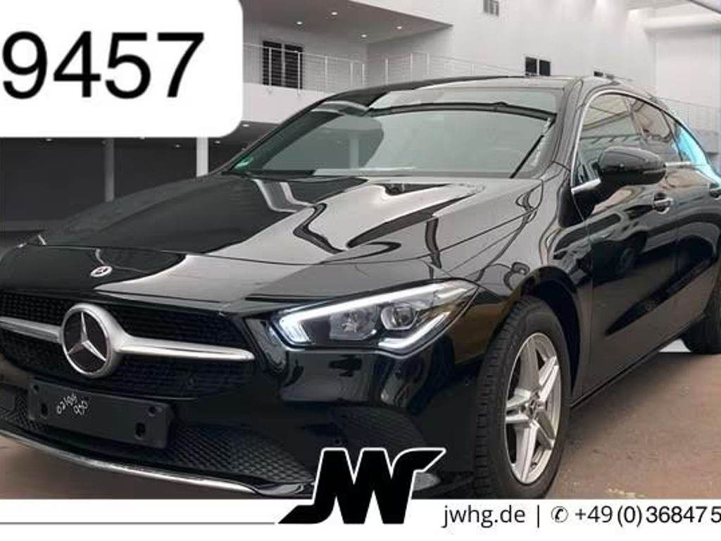 Mercedes-Benz CLA-Klasse CLA 200 Shooting Brake Progressive