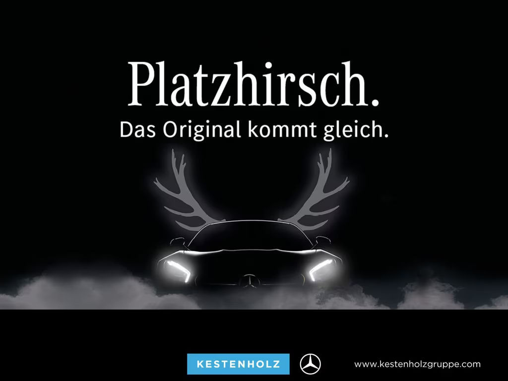 Mercedes-Benz GLE-Klasse GLE 450 4MATIC AMG Line