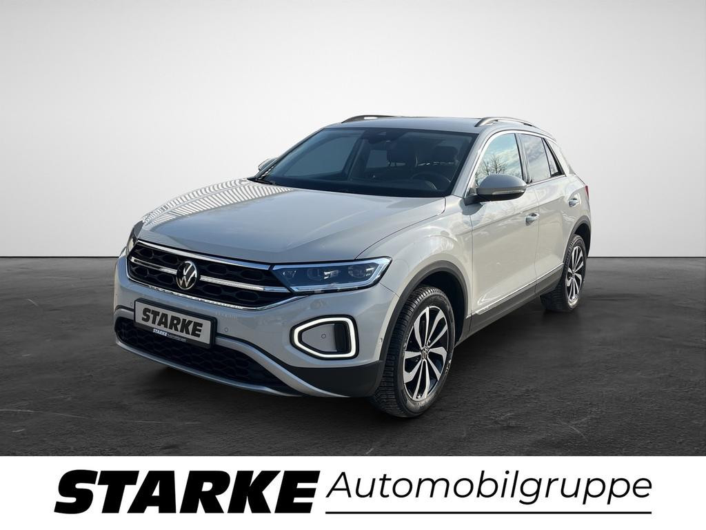 Volkswagen T-Roc Style 1.0 TSI