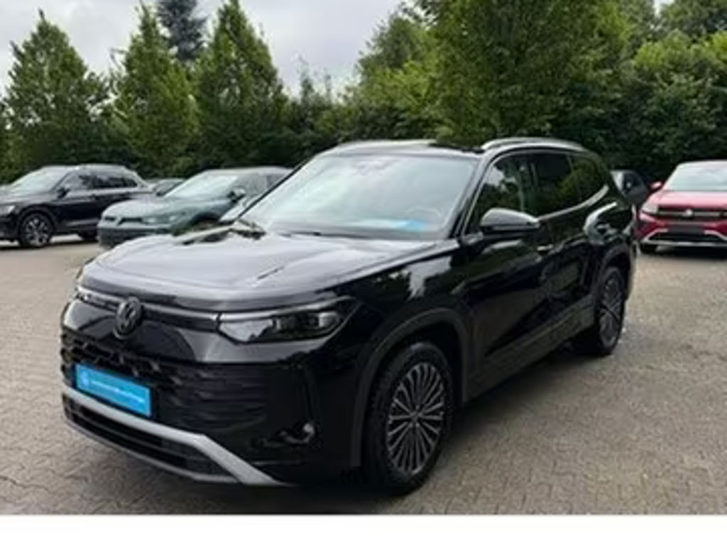 Volkswagen Tayron DSG Life 1.5 eTSI