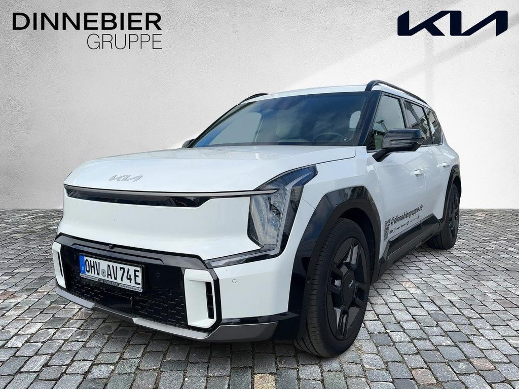 Kia EV9