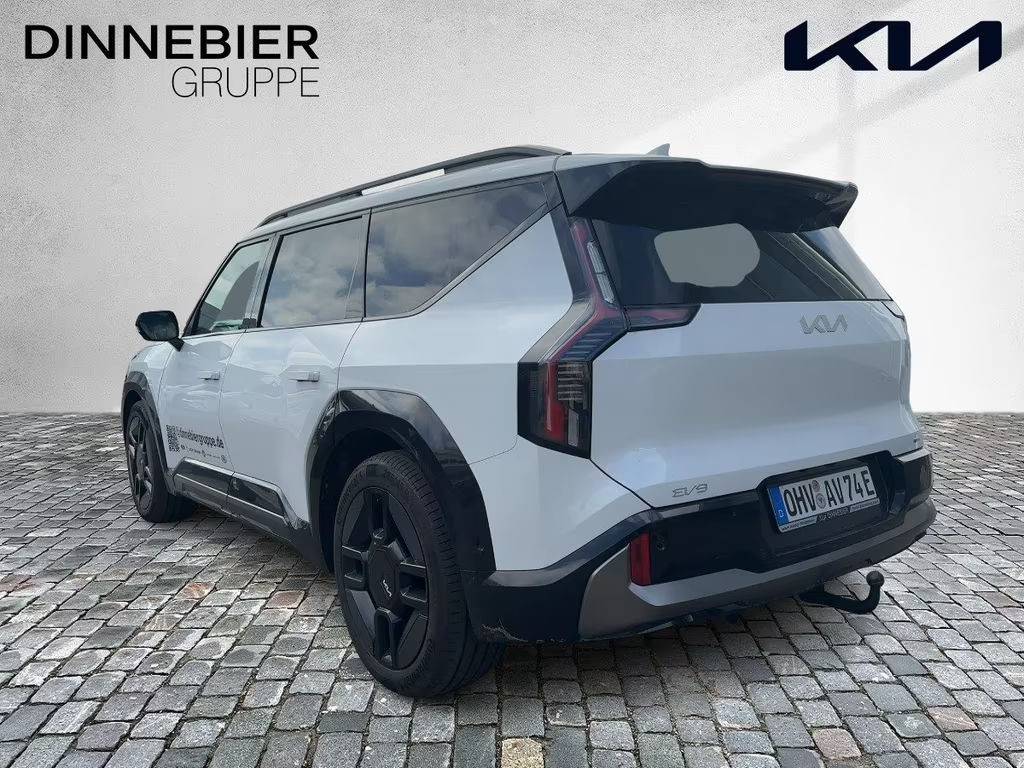 Kia EV9