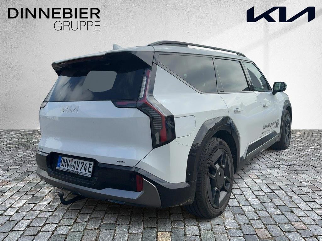 Kia EV9