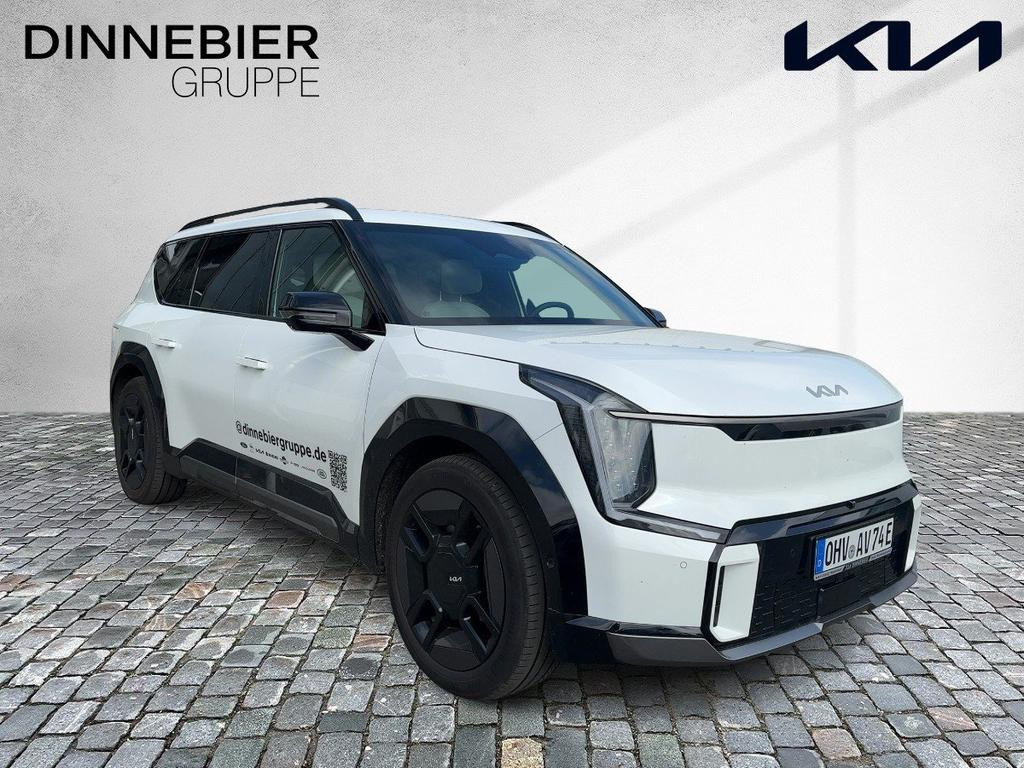 Kia EV9