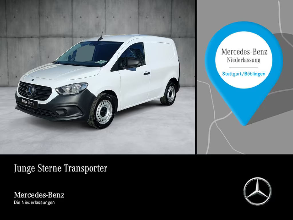 Mercedes-Benz Citan