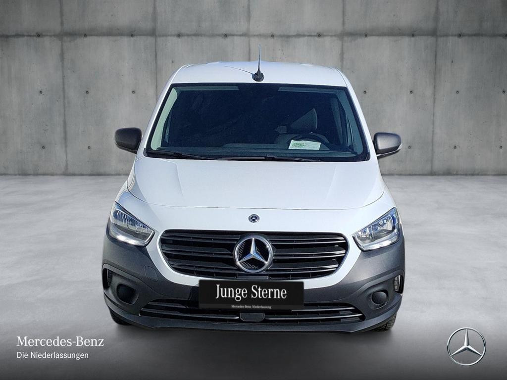 Mercedes-Benz Citan CDI