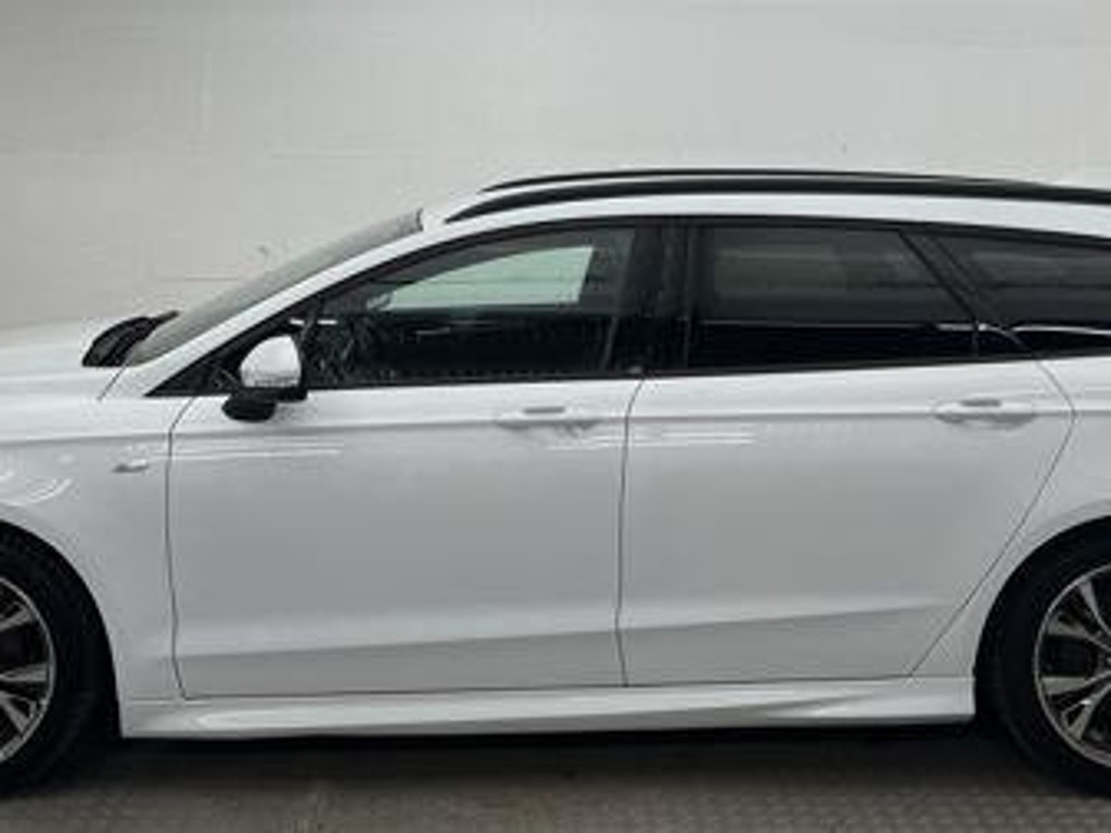 Ford Mondeo Wagon ST Line
