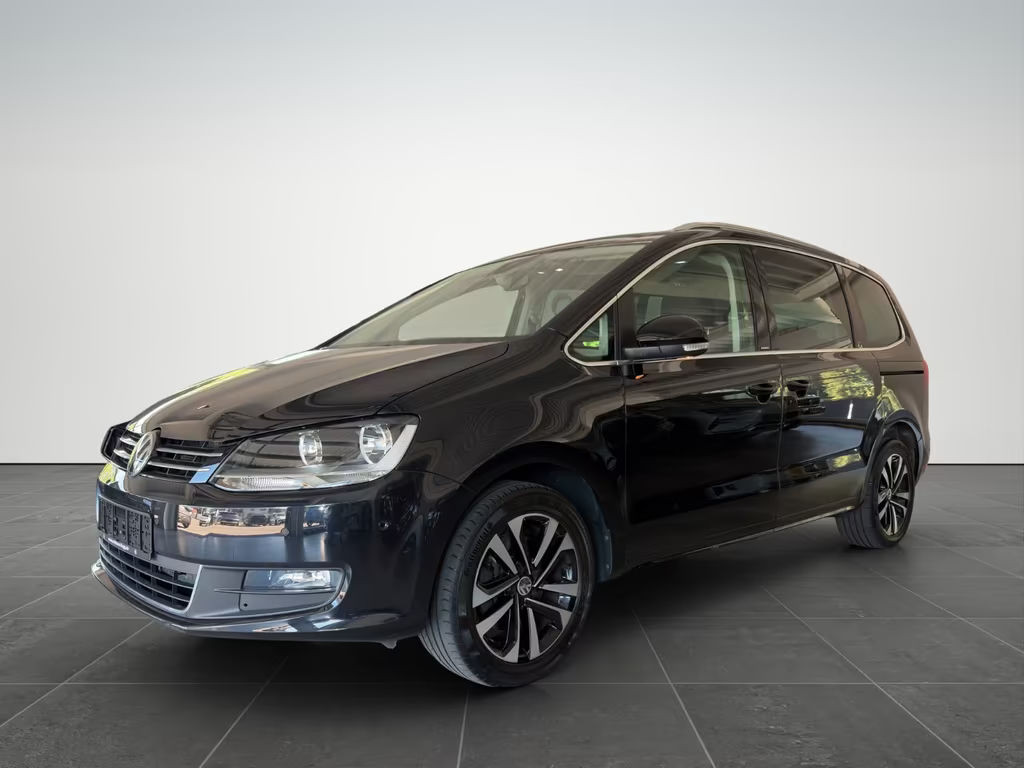 Volkswagen Sharan IQ.Drive 1.4 TSI
