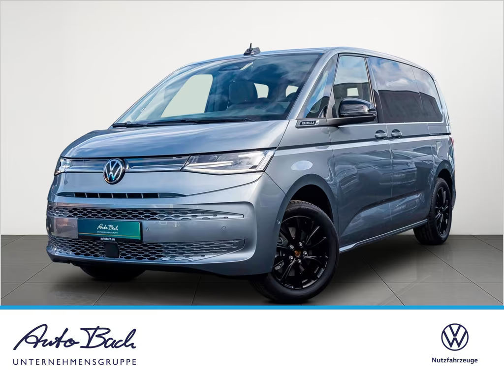 Volkswagen Multivan DSG 2.0 TDI T7