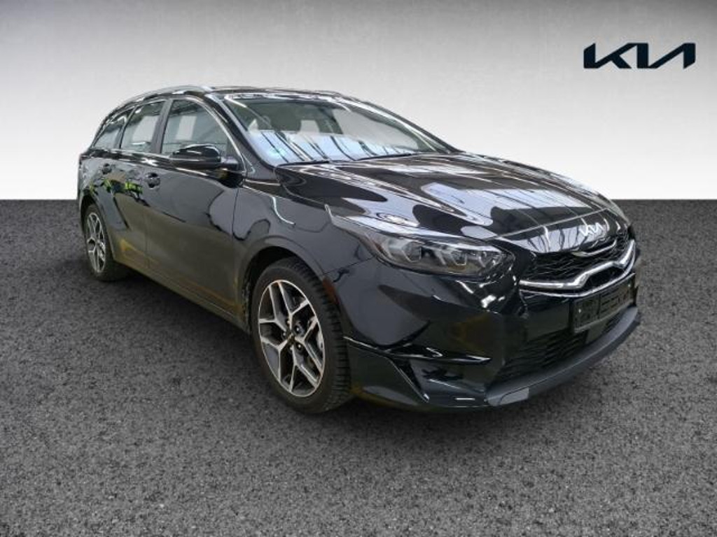 Kia Ceed Spirit