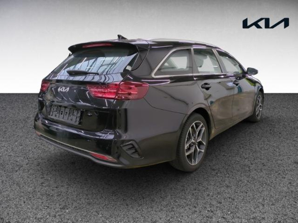 Kia Ceed Spirit