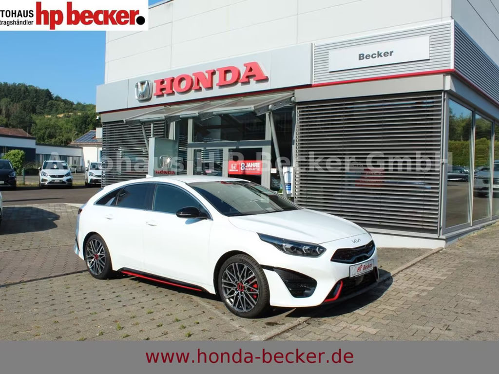 Kia ProCeed GT-Line