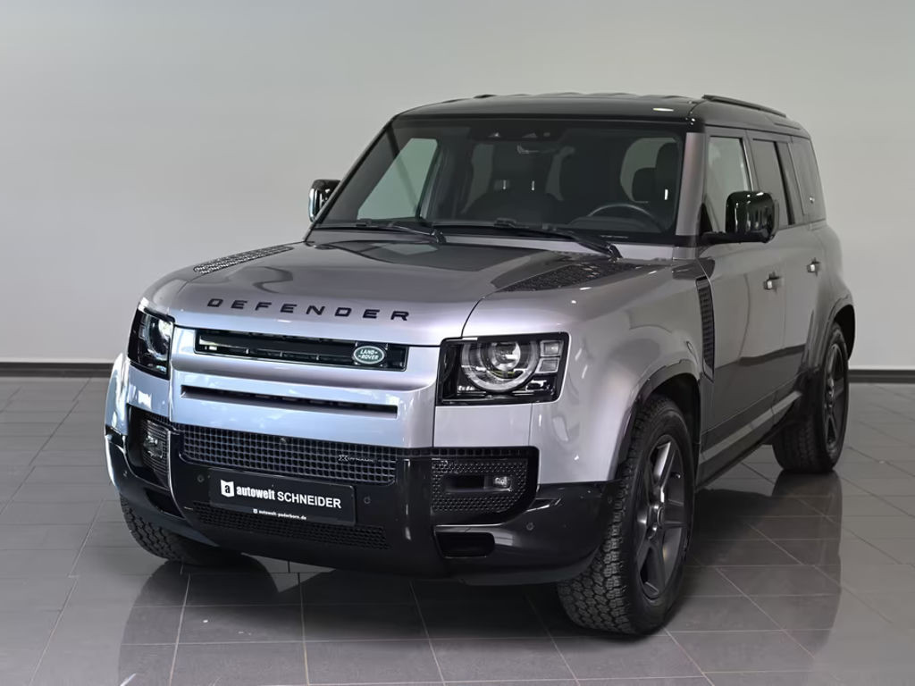 Land Rover Defender Dynamic SE D300 110