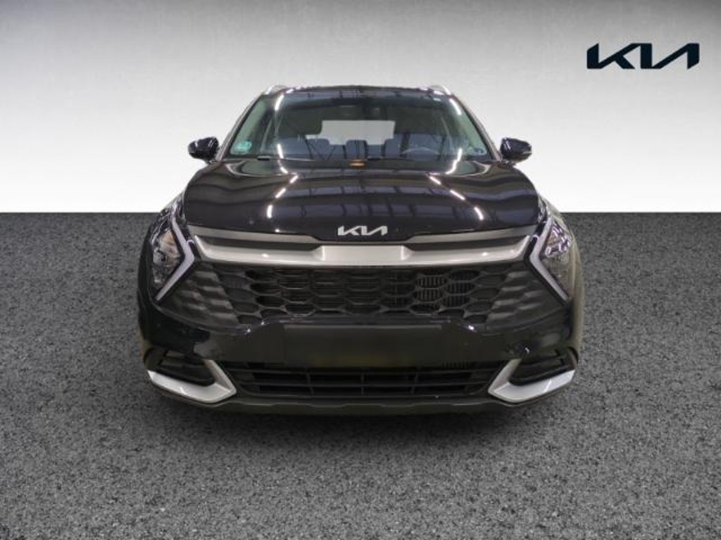 Kia Sportage Vision