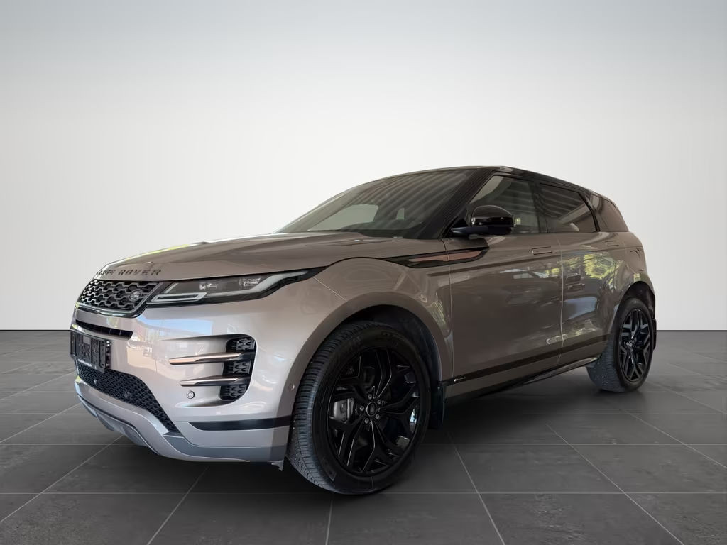 Land Rover Range Rover Evoque Dynamic R-Dynamic SE