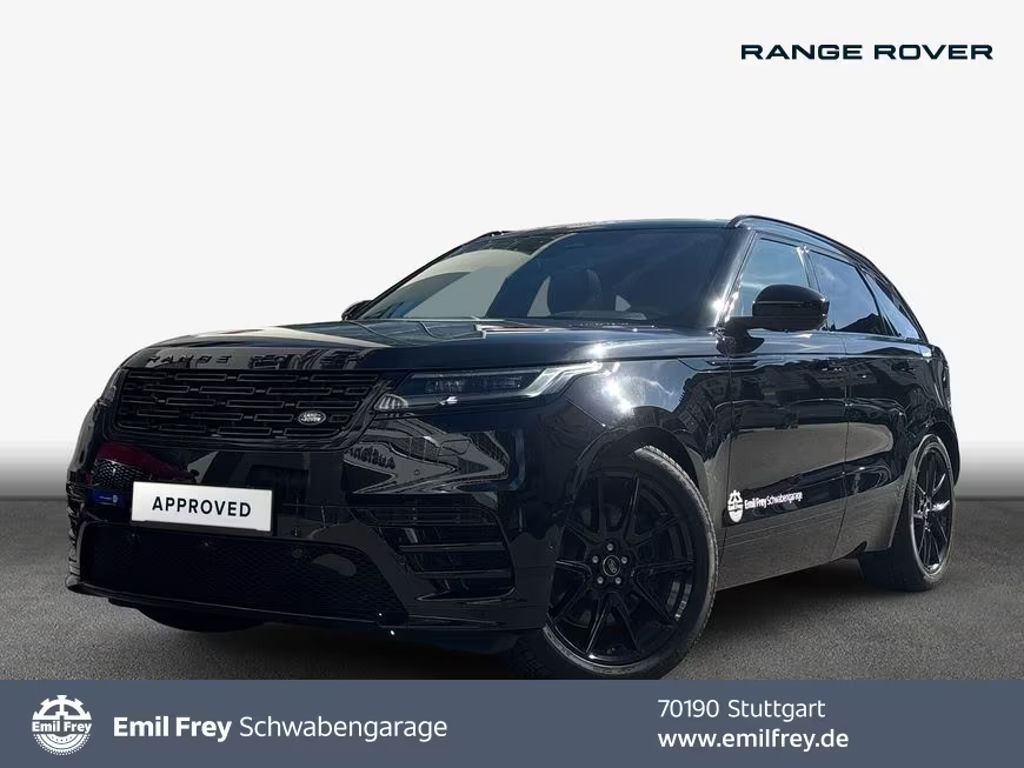 Land Rover Range Rover Velar Dynamic SE D300