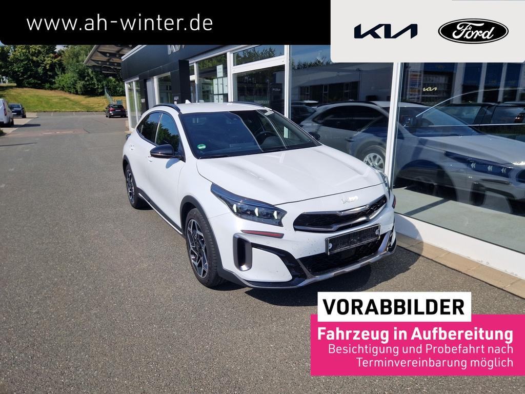 Kia XCeed GDi GT-Line
