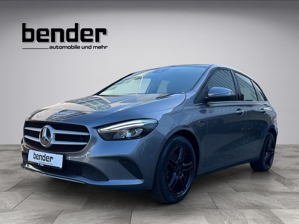 Mercedes-Benz B-Klasse B 250 B 250 e