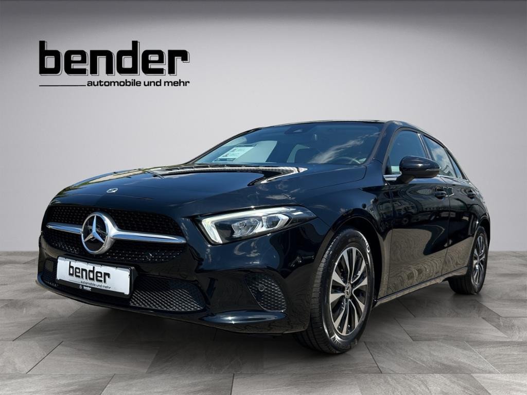 Mercedes-Benz A-Klasse A 180 Style A 180 d