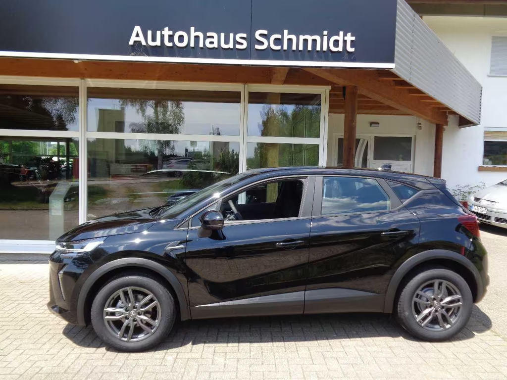 Mitsubishi ASX Diamant Edition