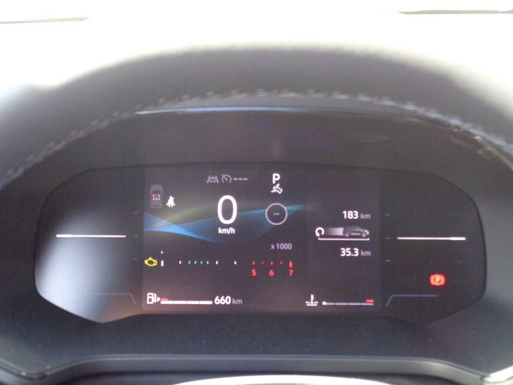 Mitsubishi Grandis