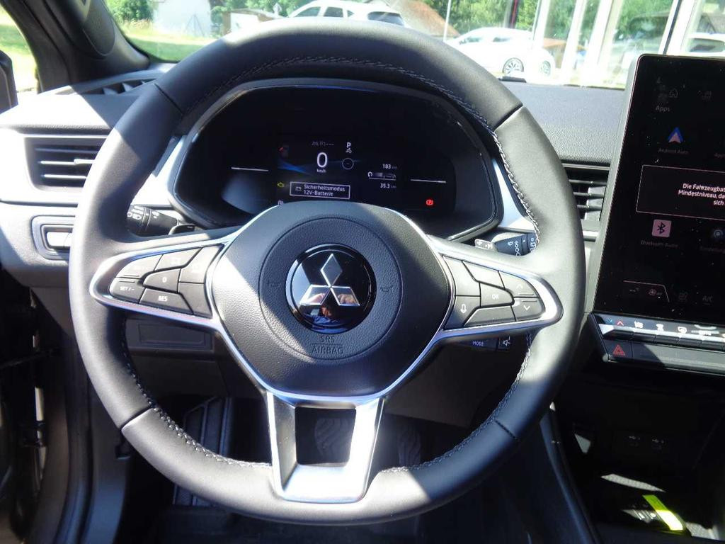 Mitsubishi Grandis