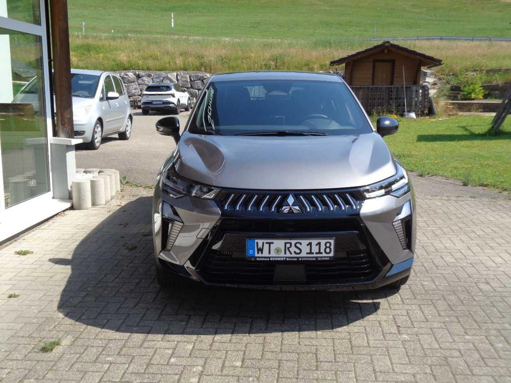 Mitsubishi Grandis Diamant PLUS 1.3 T-Benziner 7-DCT