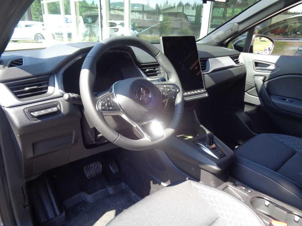 Mitsubishi Grandis