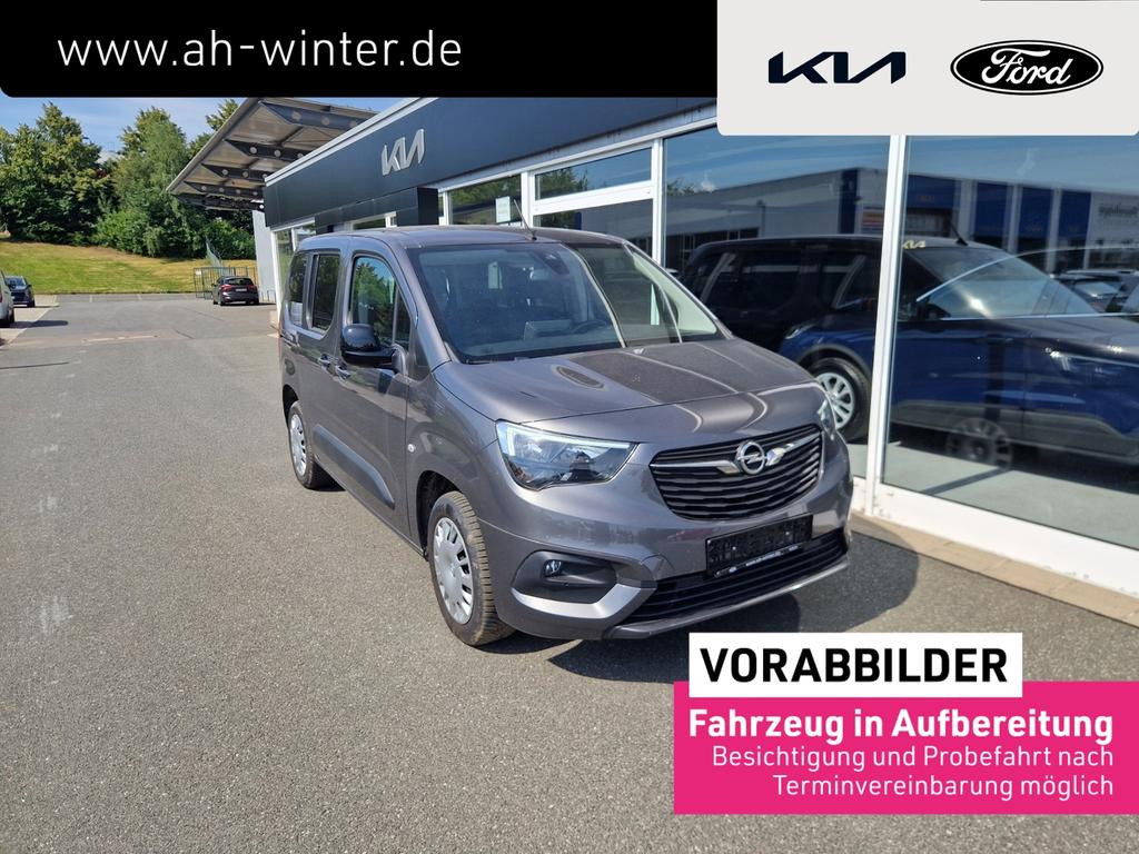 Opel Combo Life Elegance