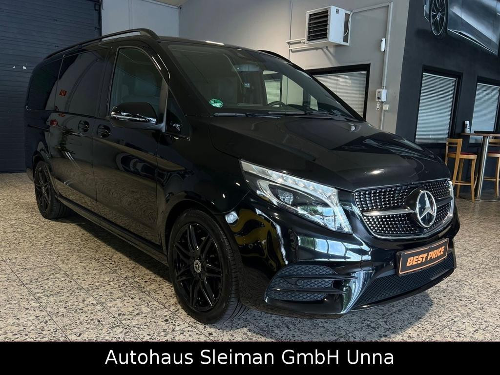 Mercedes-Benz V-Klasse V 300 V 300