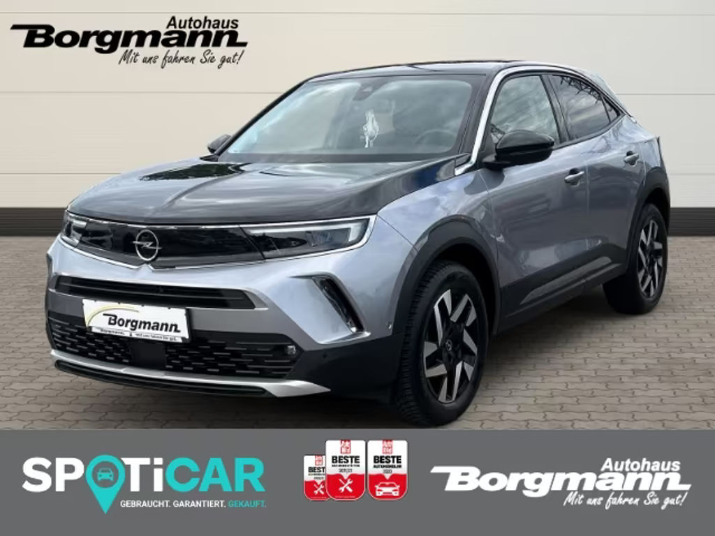 Opel Mokka 1.2 Turbo Elegance Turbo