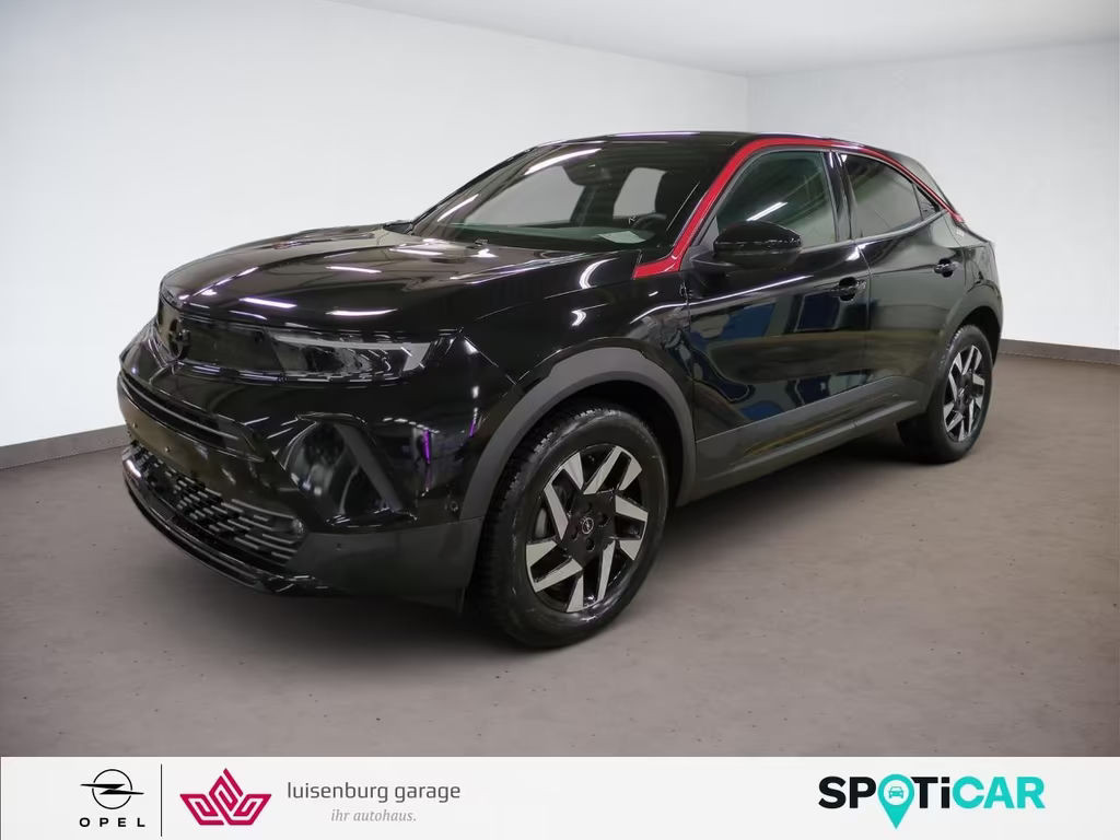 Opel Mokka Grand Sport 1.2 Turbo Turbo GS-Line