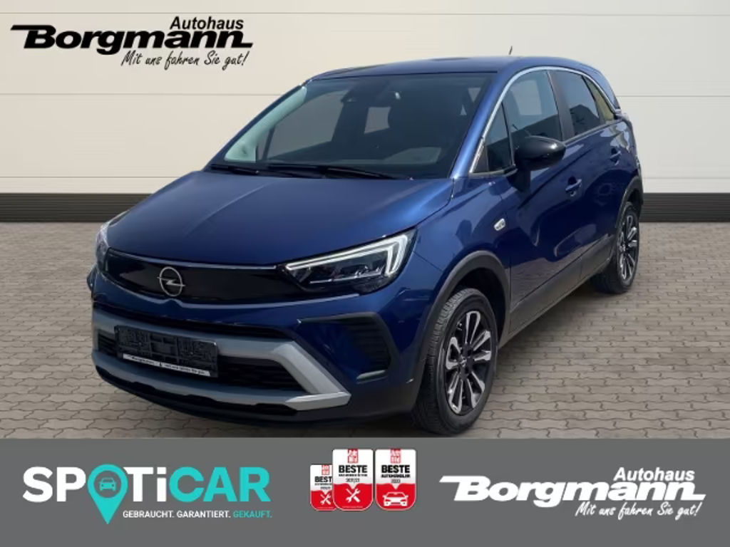 Opel Crossland Elegance