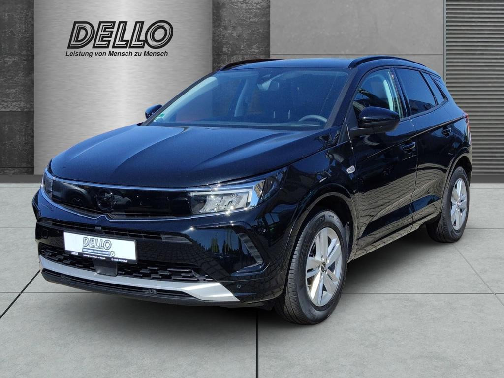 Opel Grandland Enjoy