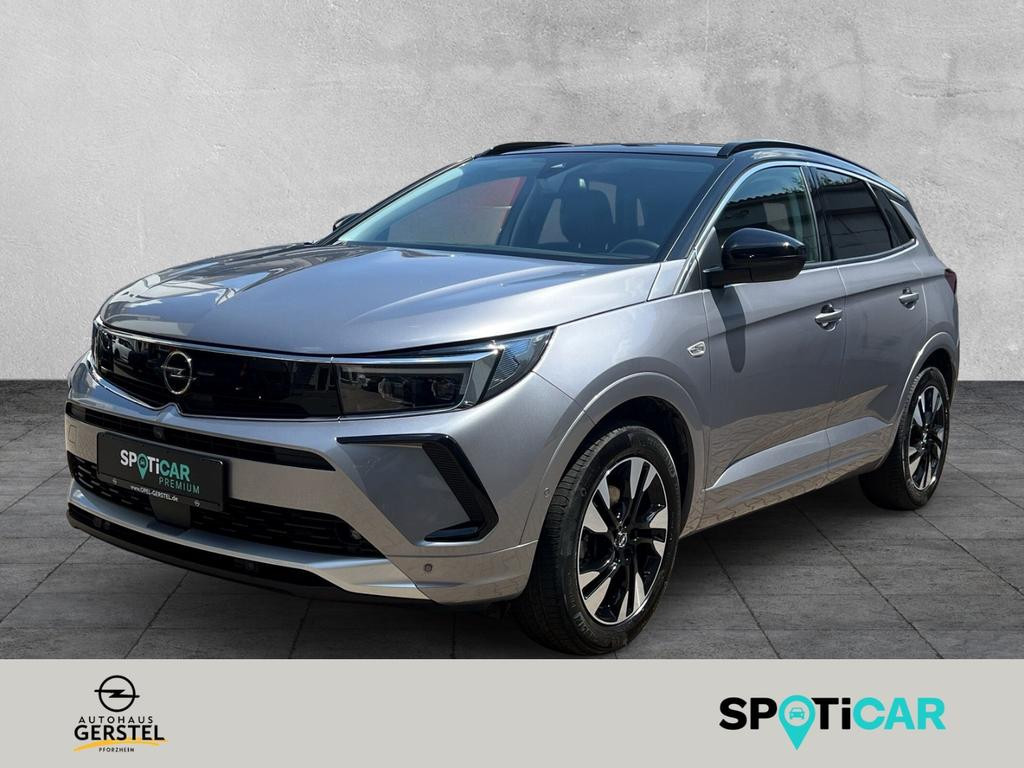 Opel Grandland Elegance