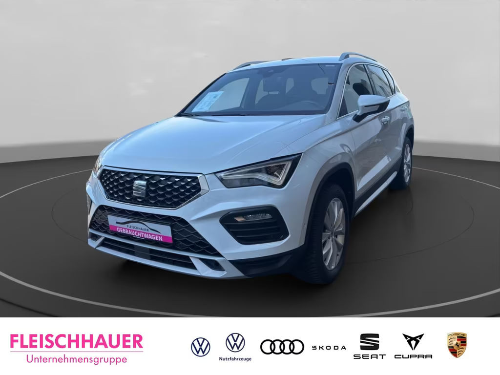 Seat Ateca DSG