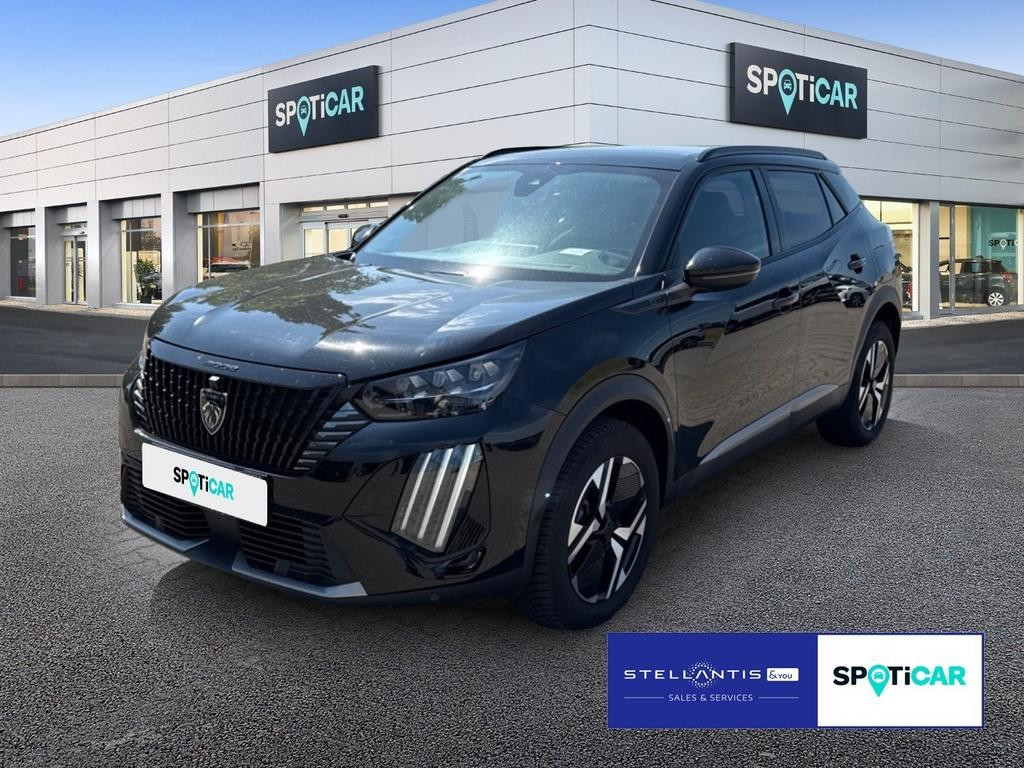 Peugeot 2008 GT-Line