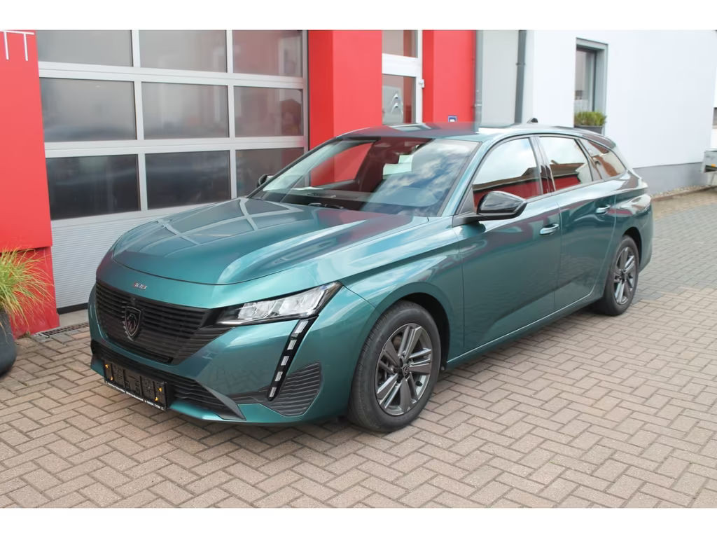 Peugeot 308 SW Active Pack EAT8