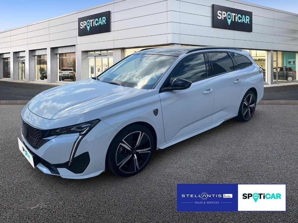 Peugeot 308 GT-Line SW
