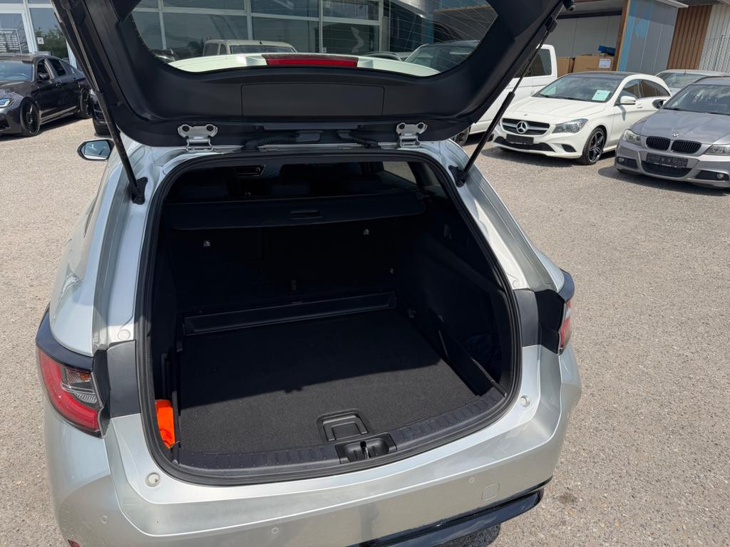Suzuki Swace