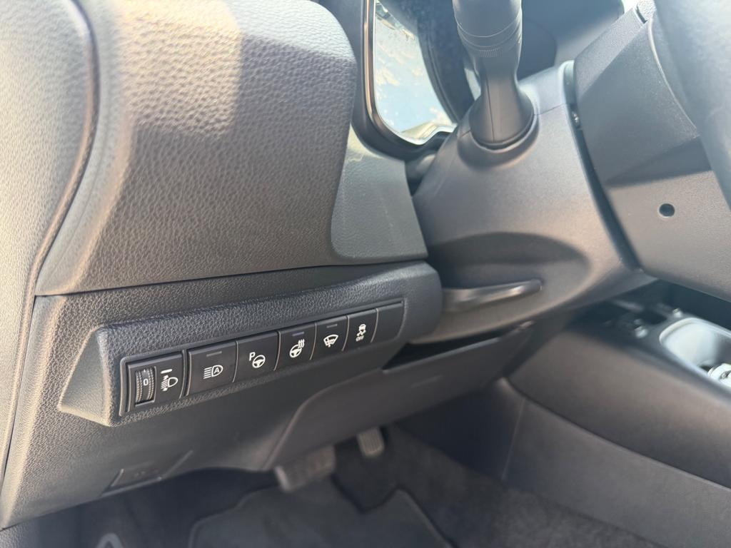 Suzuki Swace