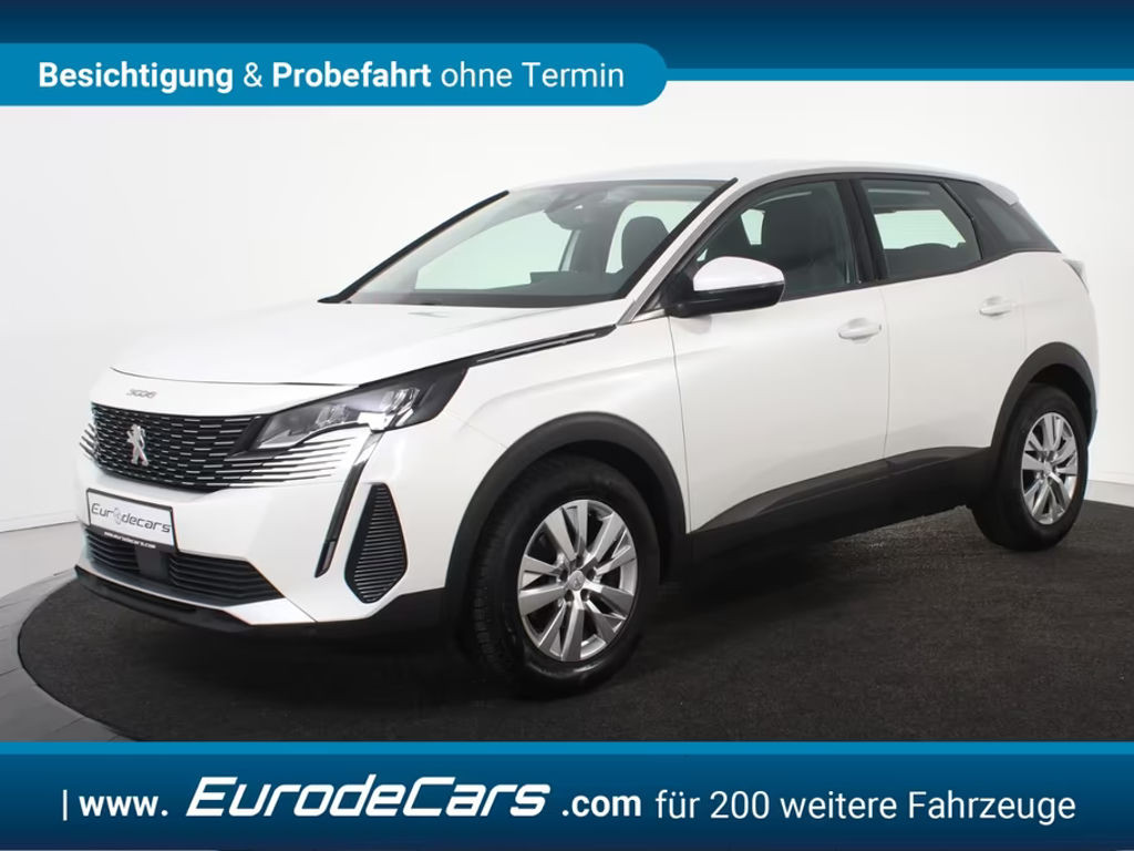 Peugeot 3008 Active Pack