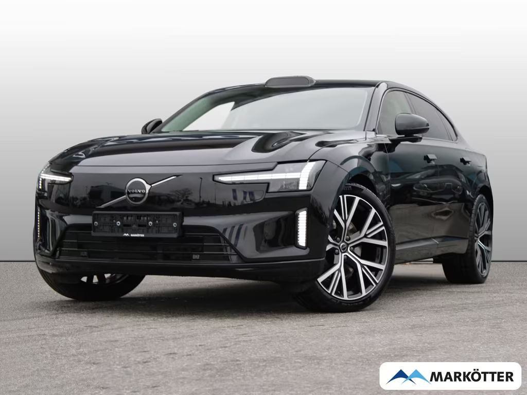 Volvo ES90 Extended range Ultra