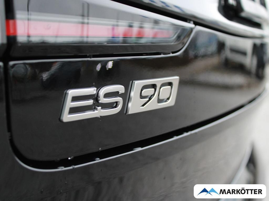 Volvo ES90