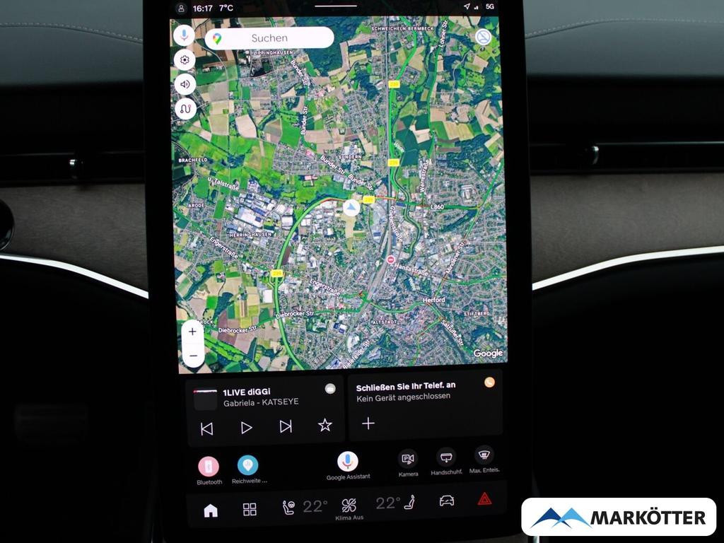 Volvo ES90