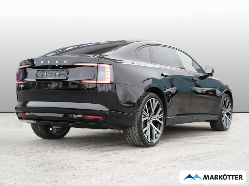 Volvo ES90