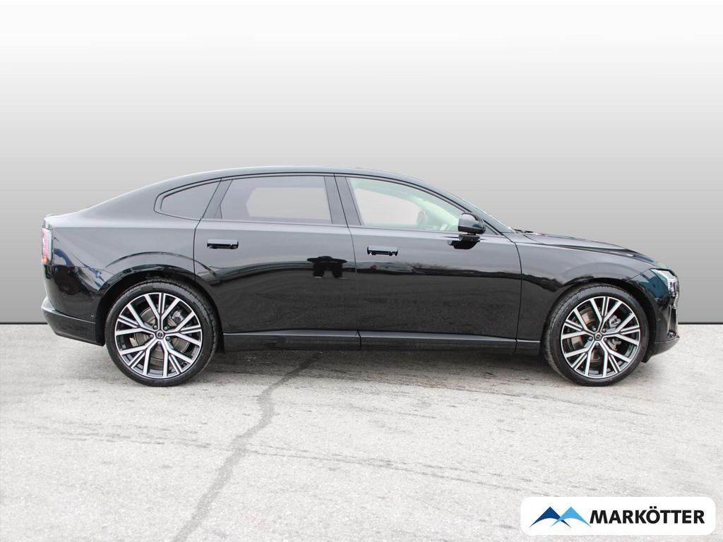 Volvo ES90