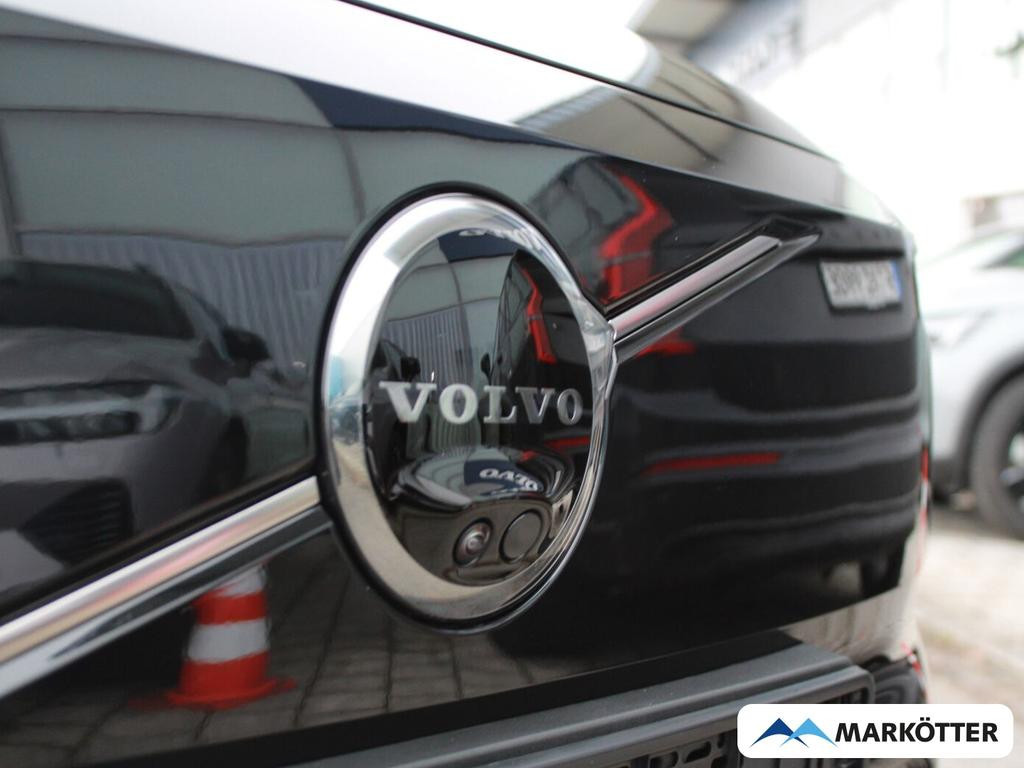 Volvo ES90